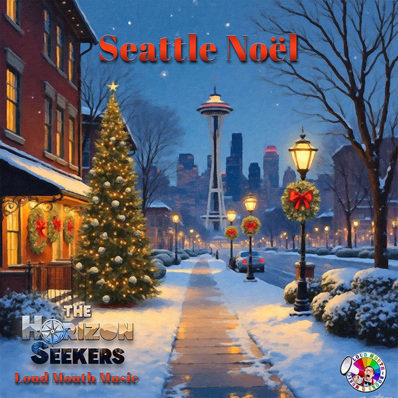Seattle Noel